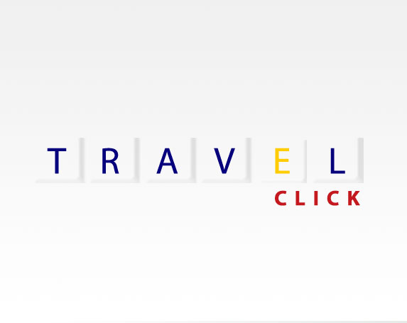 Travel Agency Logo Design Image
