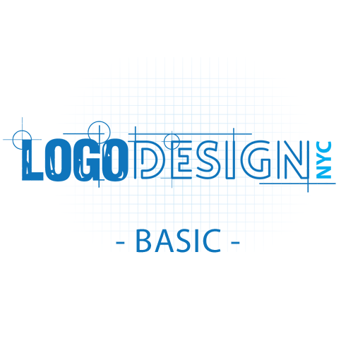 Logo Design Package: Basic - Logo Design NYC