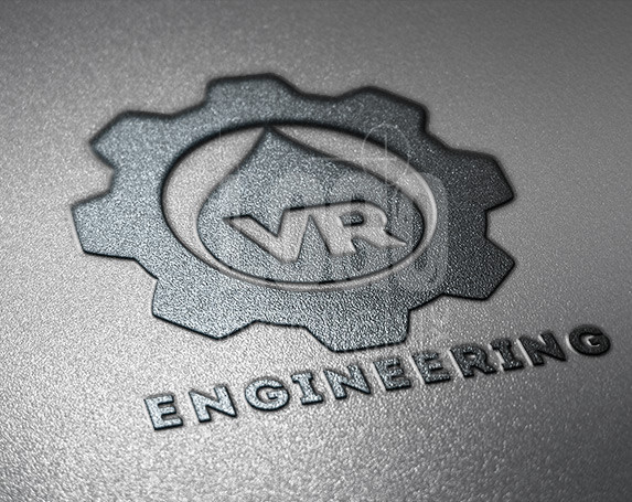 Oil & Gas Logo Design