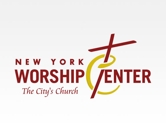 Church Logo Design Image