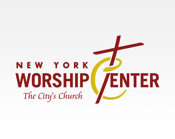 Church Logo Design