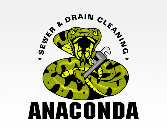 Plumbing Logo Design