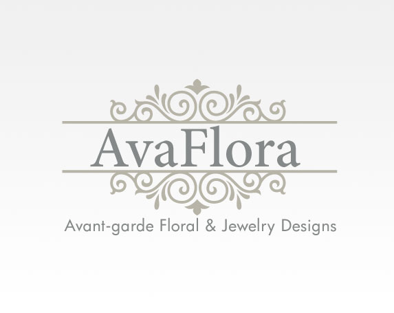 Florist Logo Design