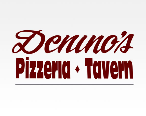 Pizzeria Logo Design
