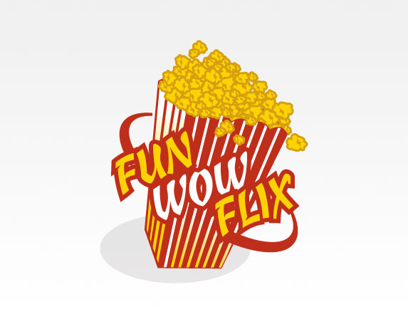 Media Logo Design