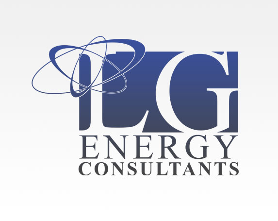 Energy Company Logo Design Image