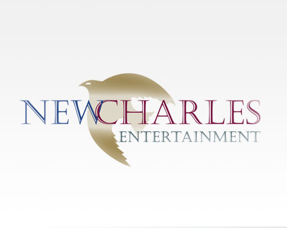 Entertainment Logo Design Image