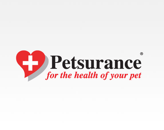 Pet Insurance Logo Design Image