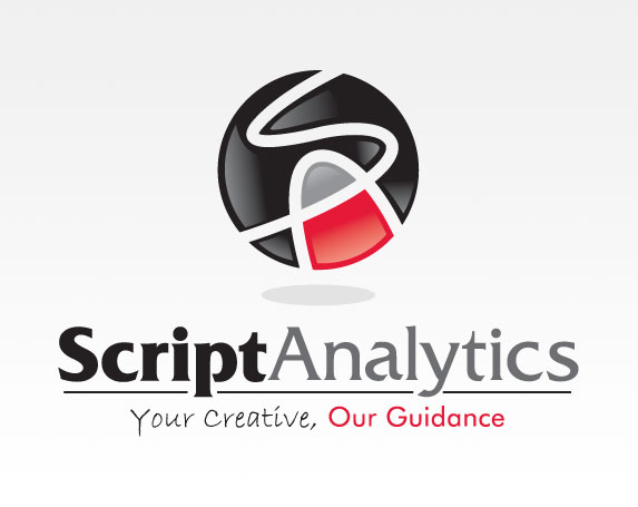 Media Logo Design