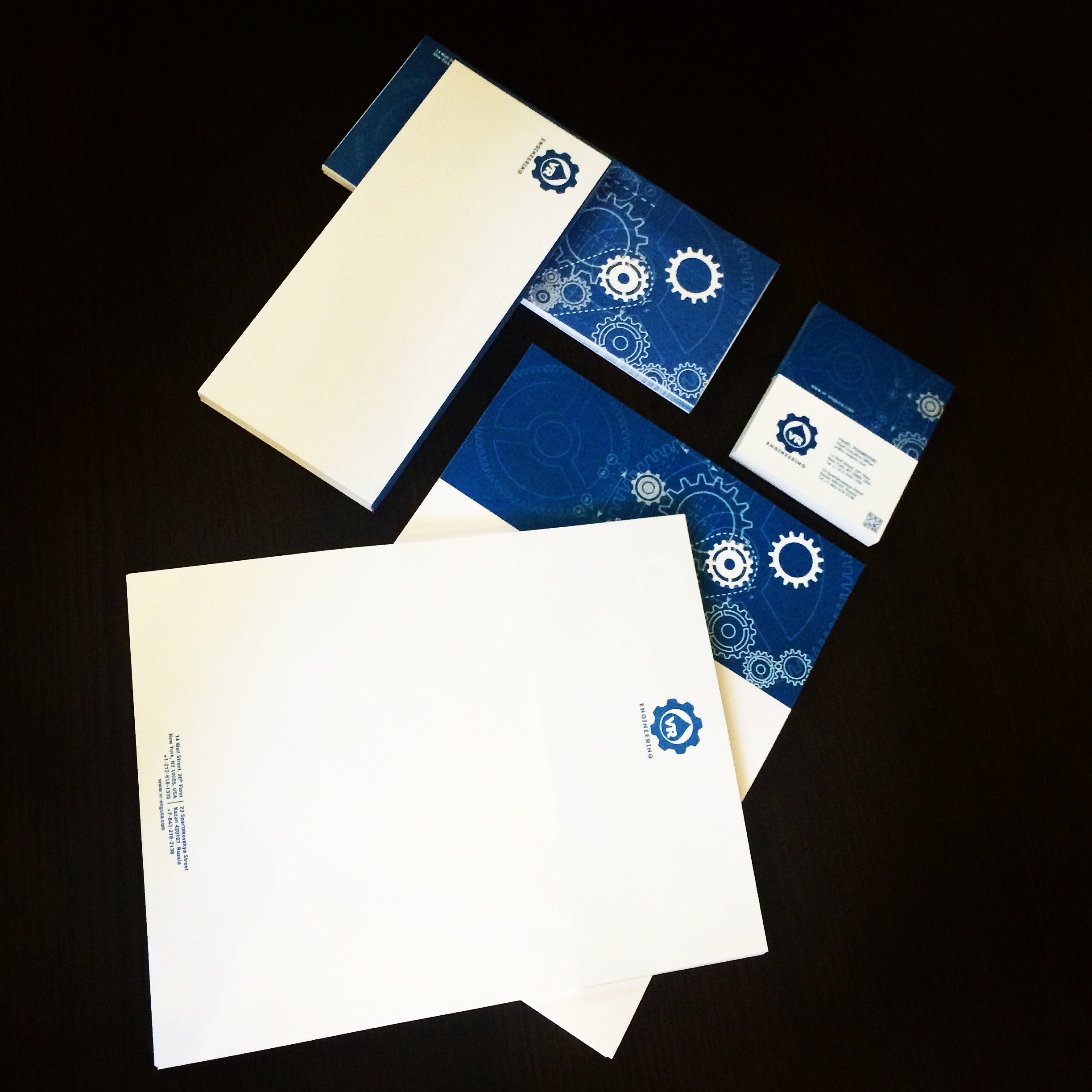 Corporate Identity