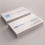 Custom Business Card Design Services