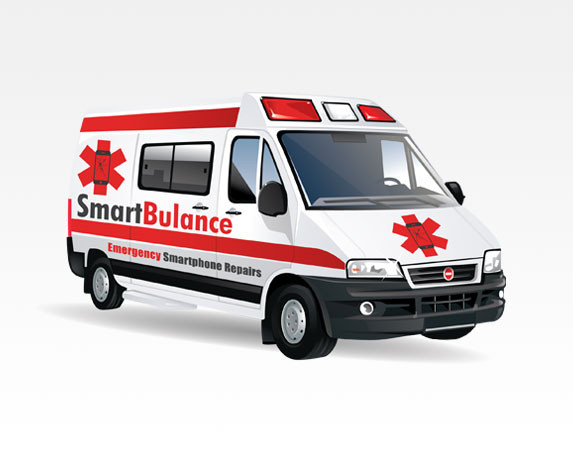 Phone Repair Logo Design