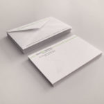 Custom Envelope Design Services