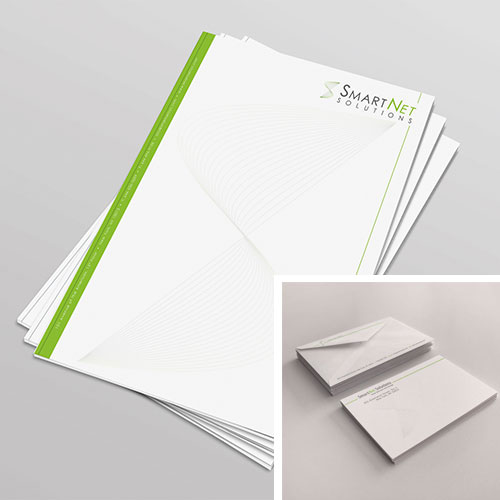 Custom Stationery Design Services Custom Stationery Design Services