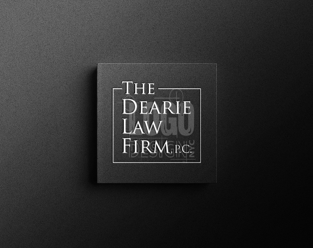 Law Firm Logo Design Image