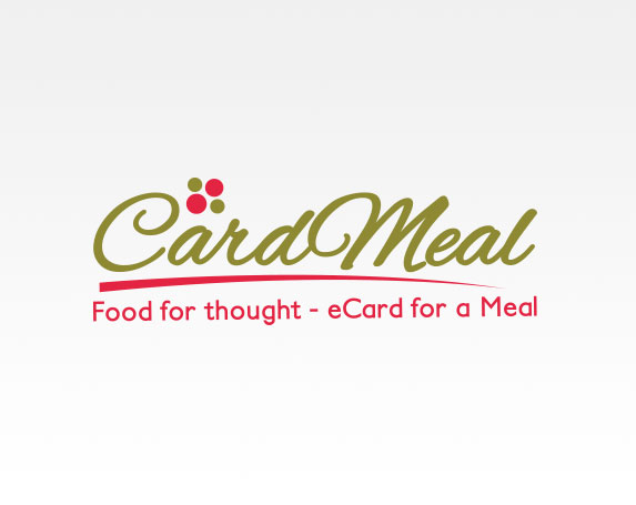 eCard Company Logo Design