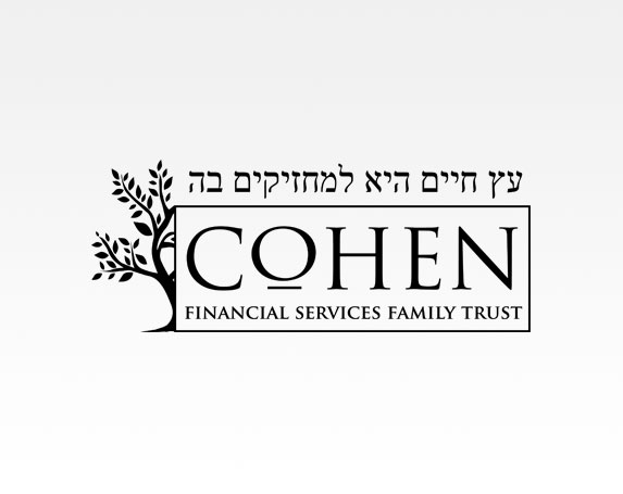 Non-Profit Organization Logo Design