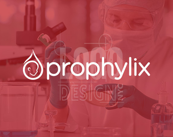 logo design biopharma