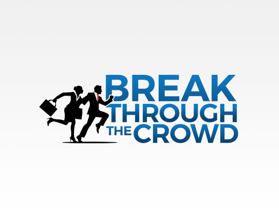 TV Show Logo Design NYC