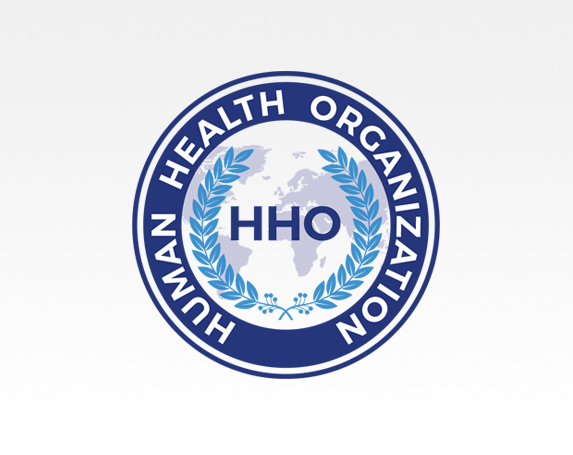 Health Organization Logo Design