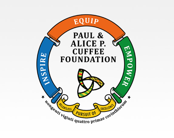 logo design non profit