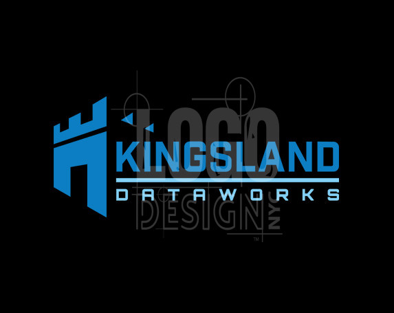 technology logo design nyc