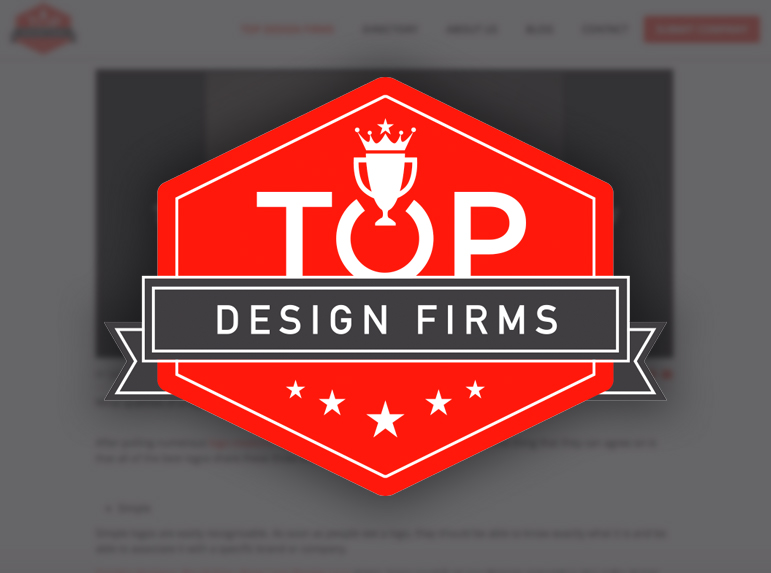 Top Design Firms for Logo Design in NYC