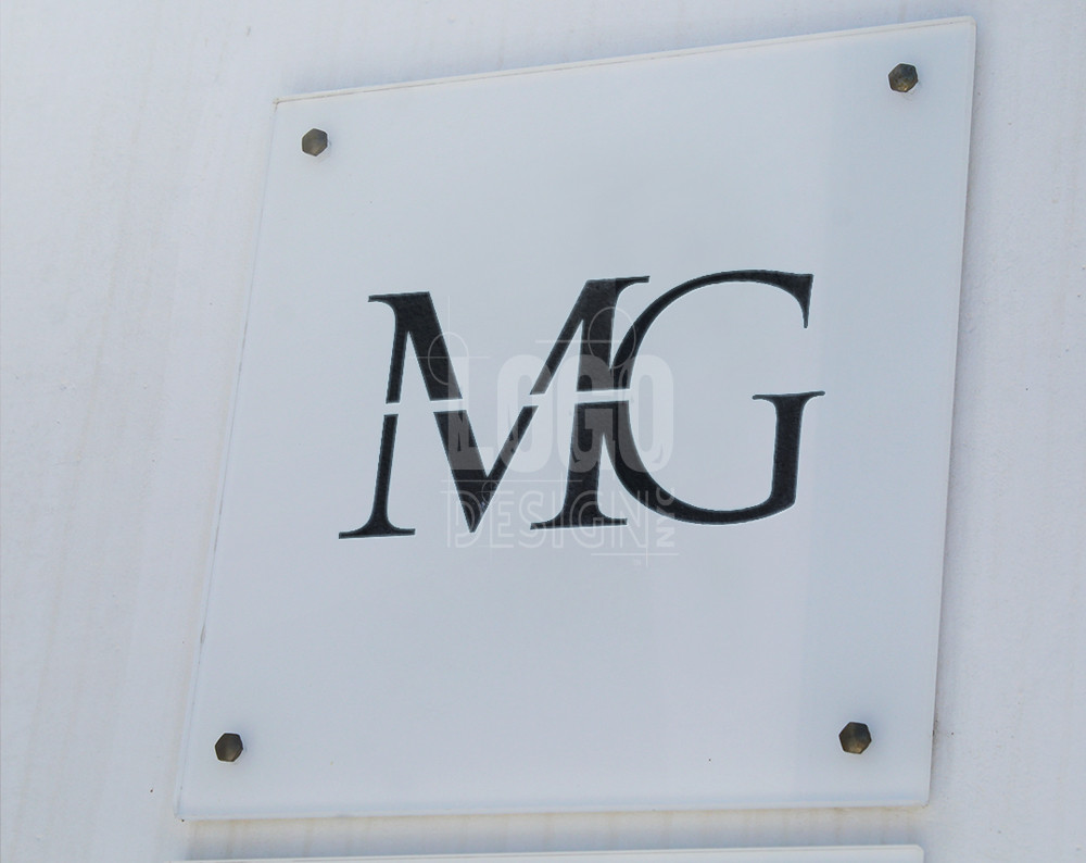 Law Firm Logo Design