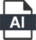 Logo Designed in Vector AI Logo Designed in Vector AI