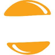 custom logo design inverted version
