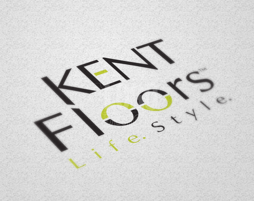 Logo Design for Wood Flooring Company