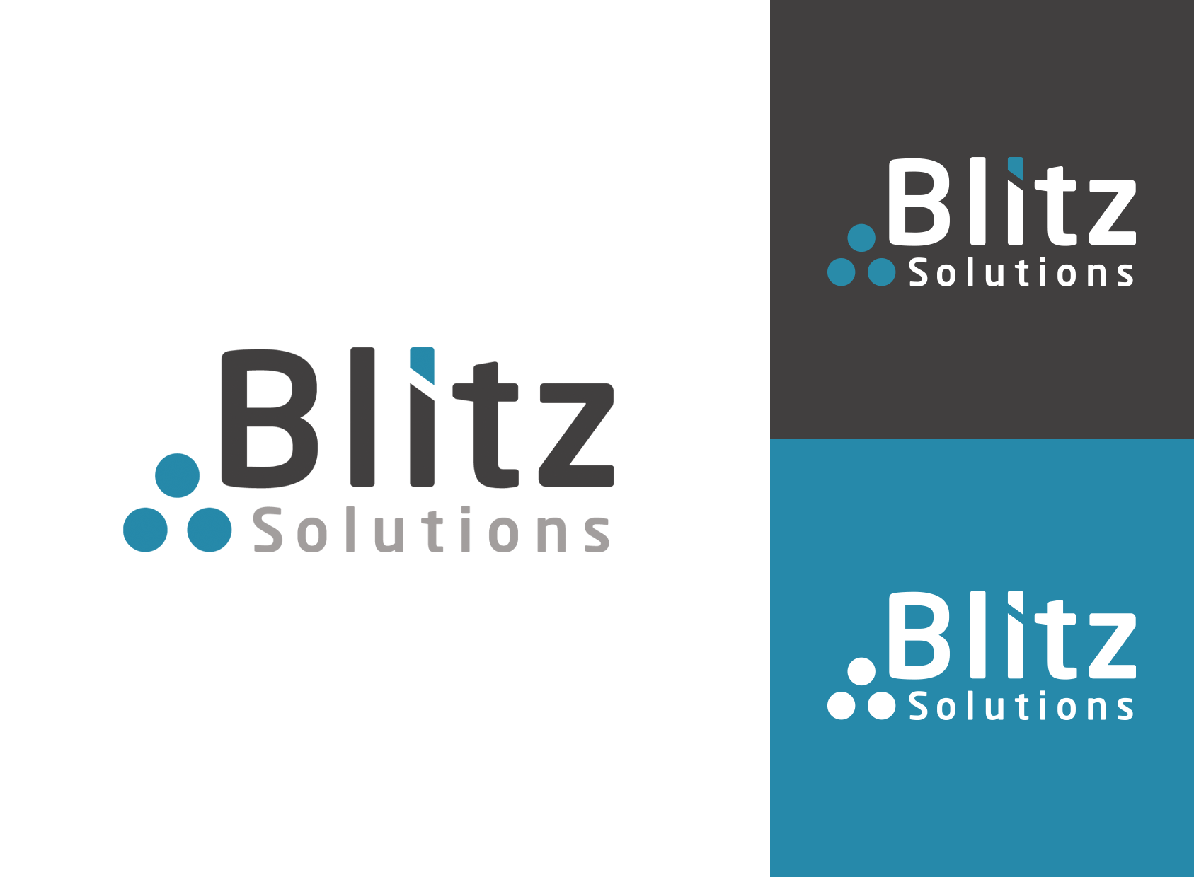 logo system for consultant