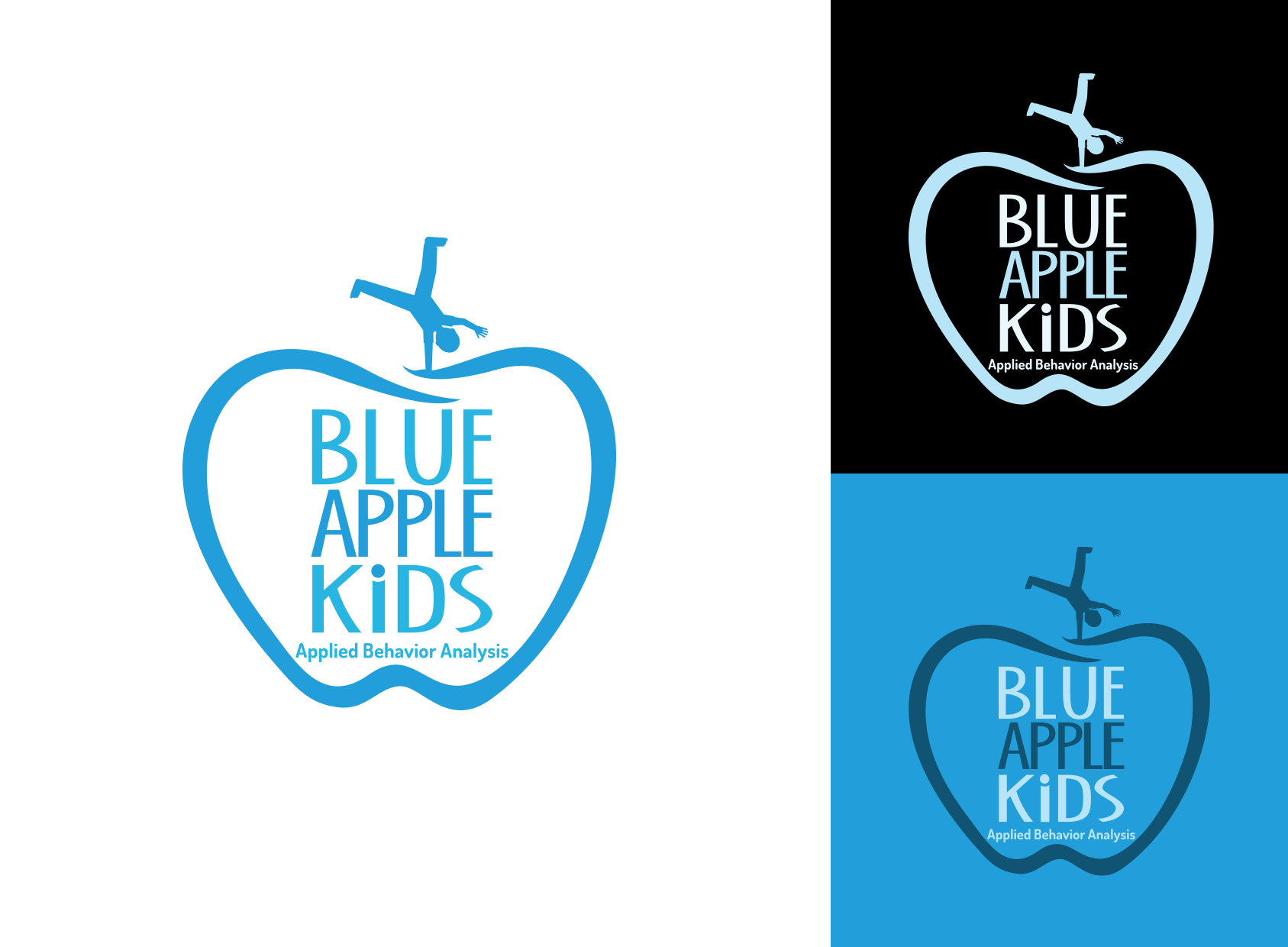 logo brand design education