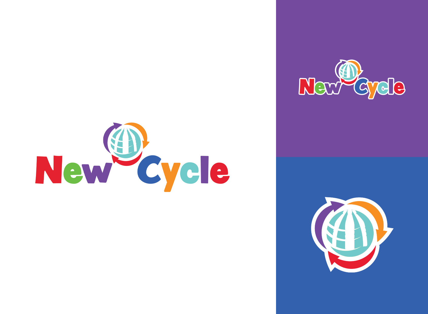 logo brand design toy company