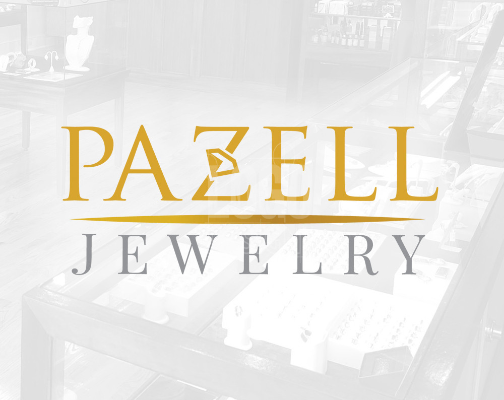 Jewelry Logo Design