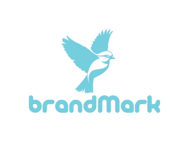 logo design nyc brandmark