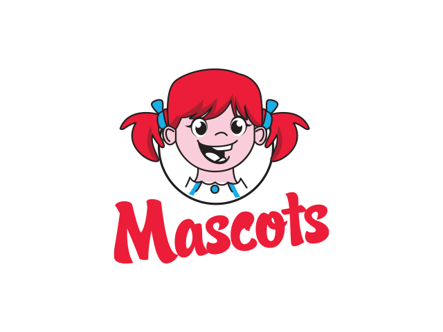 Example of Mascot Logo by Logo Design NYC