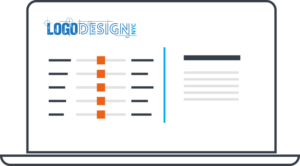 logo design process