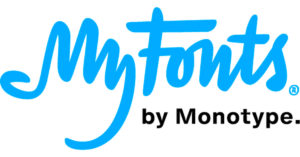 myfonts logo