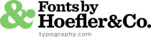 fonts-hoelfer logo