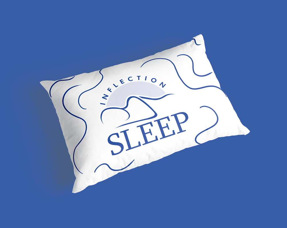 Sleep Aid Logo Design Image