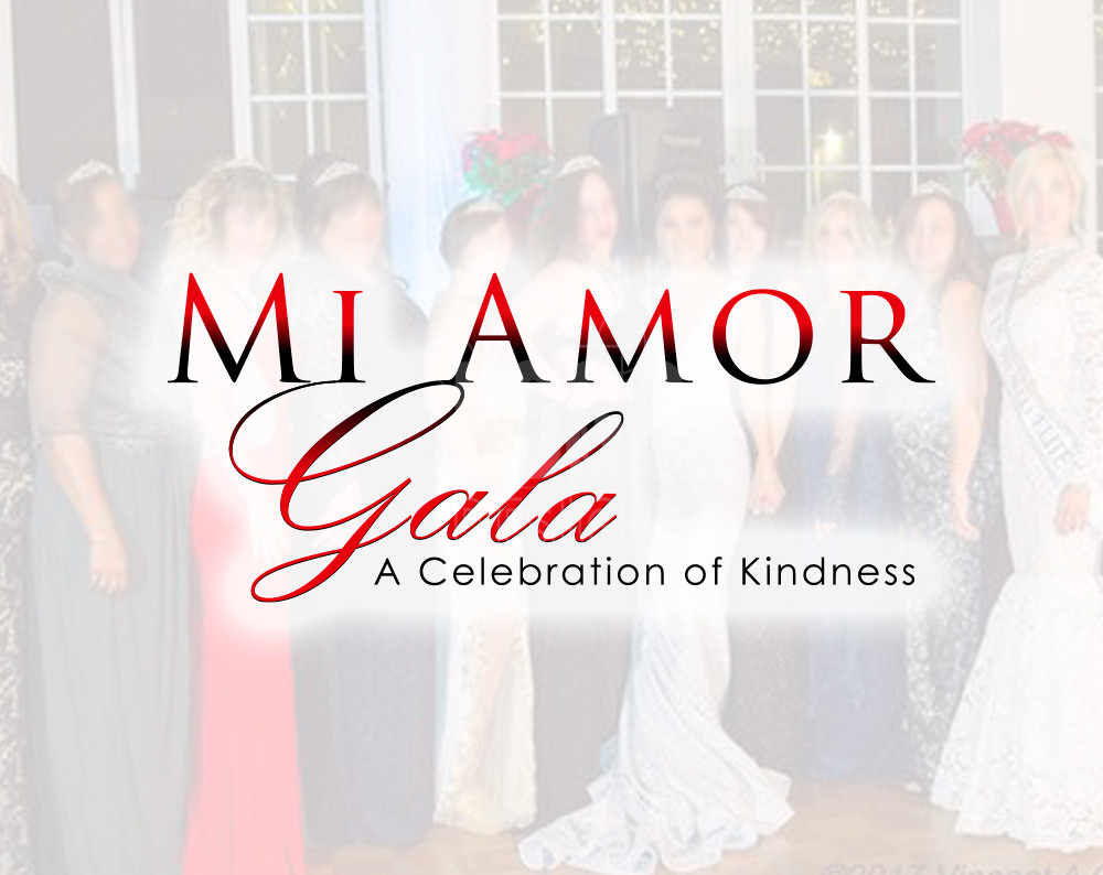 logo design for a gala