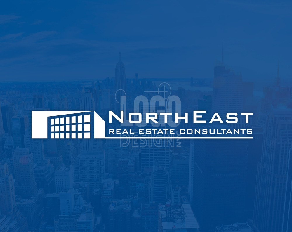 logo design real estate