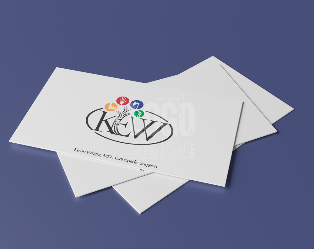 Medical Practice Logo Design Image