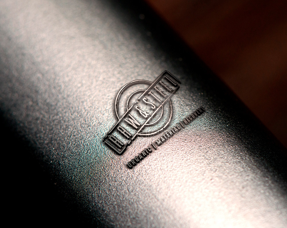 Electronics Recycling Logo Design