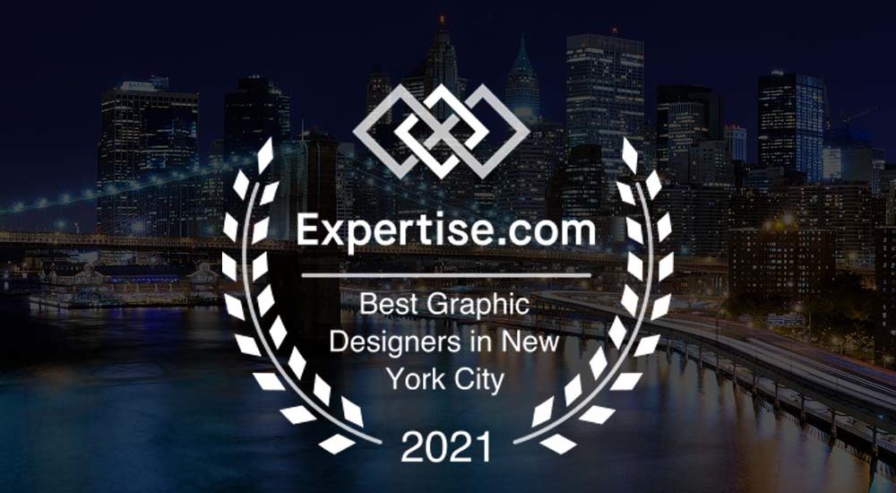 best graphic designers new york city