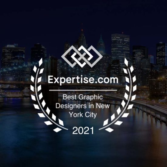 best graphic designers new york city