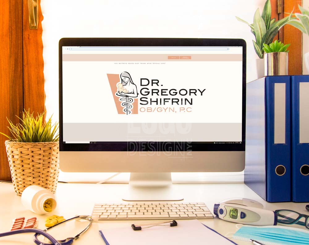 Dr. Gregory Shifrin OB/GYN Image