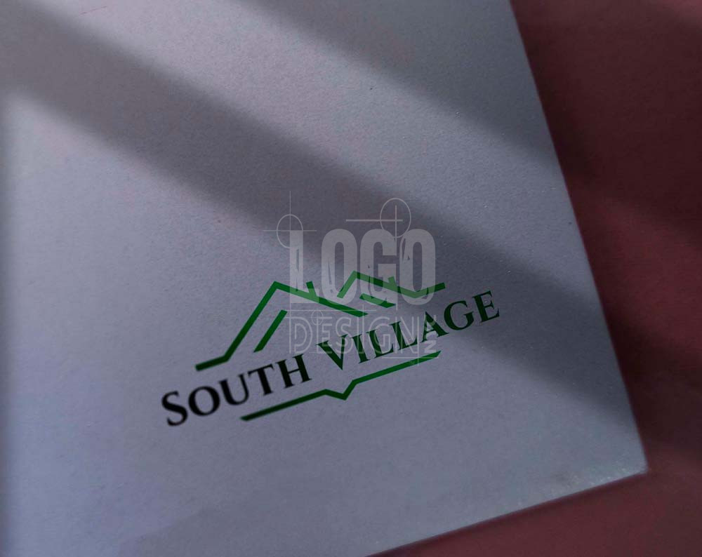 Subdivision Logo Design Image