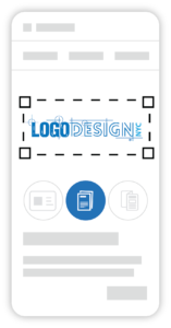 Logo Design on Brand Assets